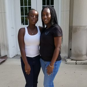 Meet your Posher, Vicky